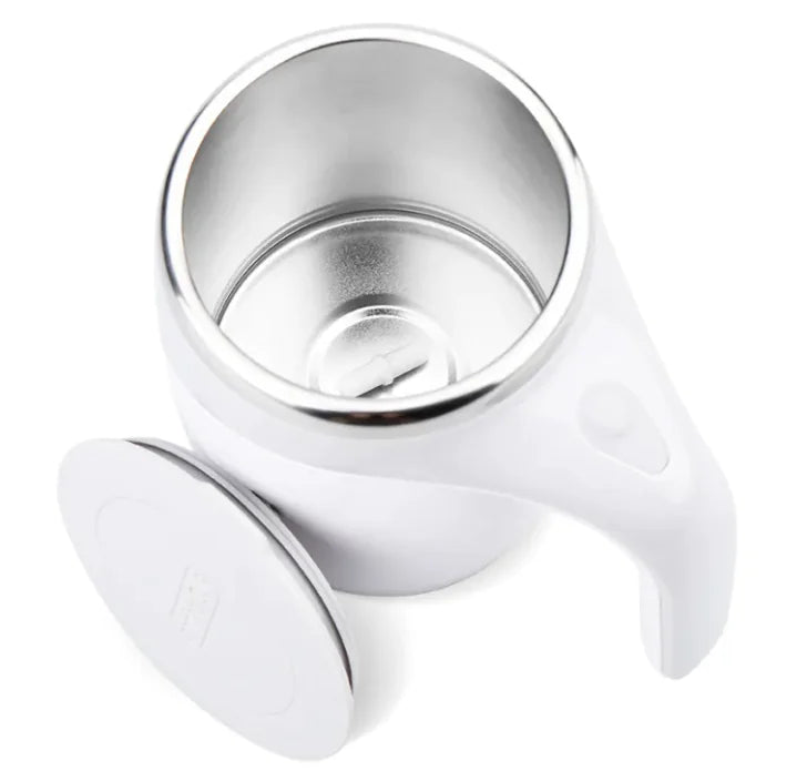 Magnetic Fully Automatic Stirring Cup