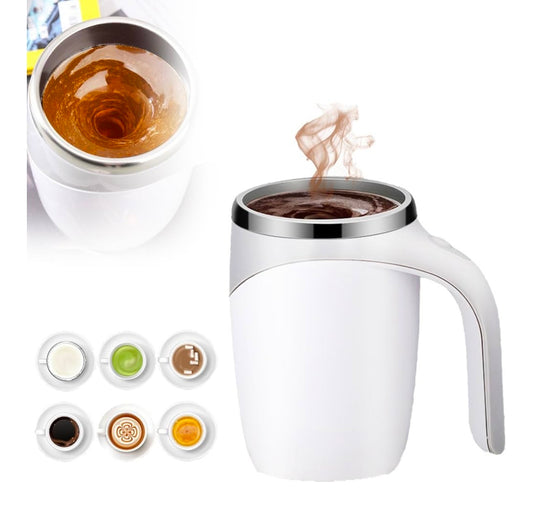 Magnetic Fully Automatic Stirring Cup